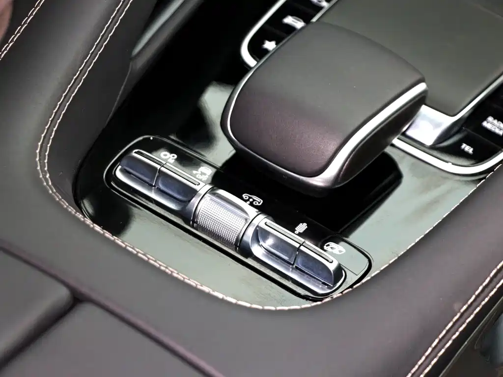 Mercedes-Benz GLE AMG — миниатюра 9