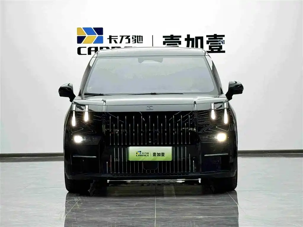 ZEEKR EXTREME KRYPTON 009