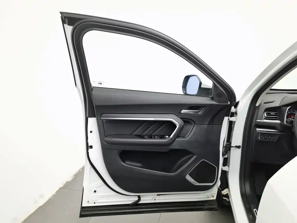 Haval H6 — миниатюра 8