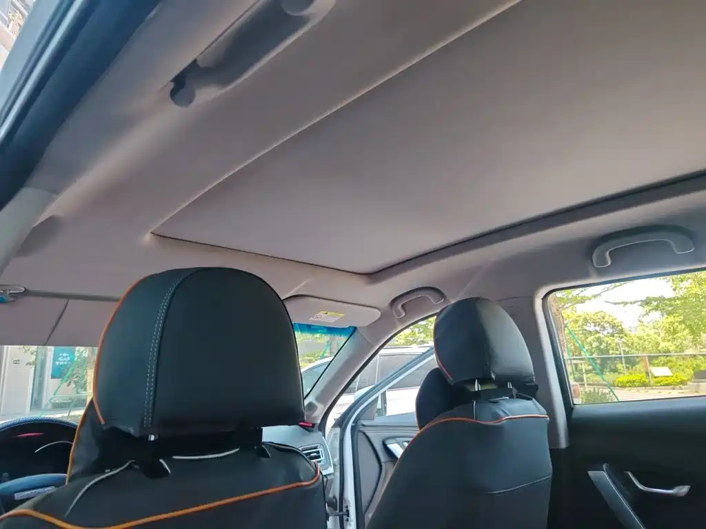 Jetour X70 — миниатюра 9