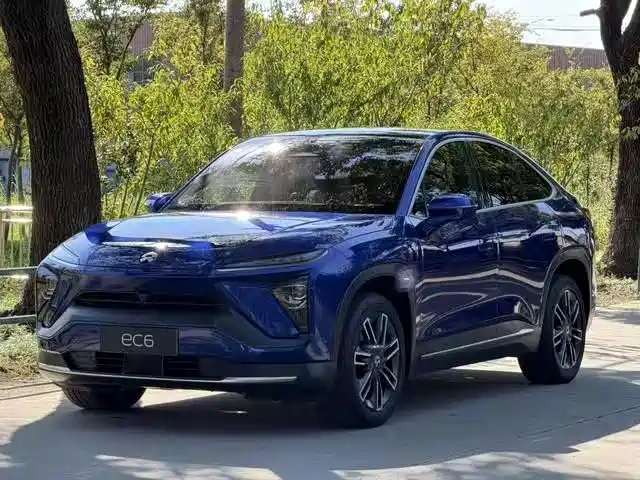 NIO EC6