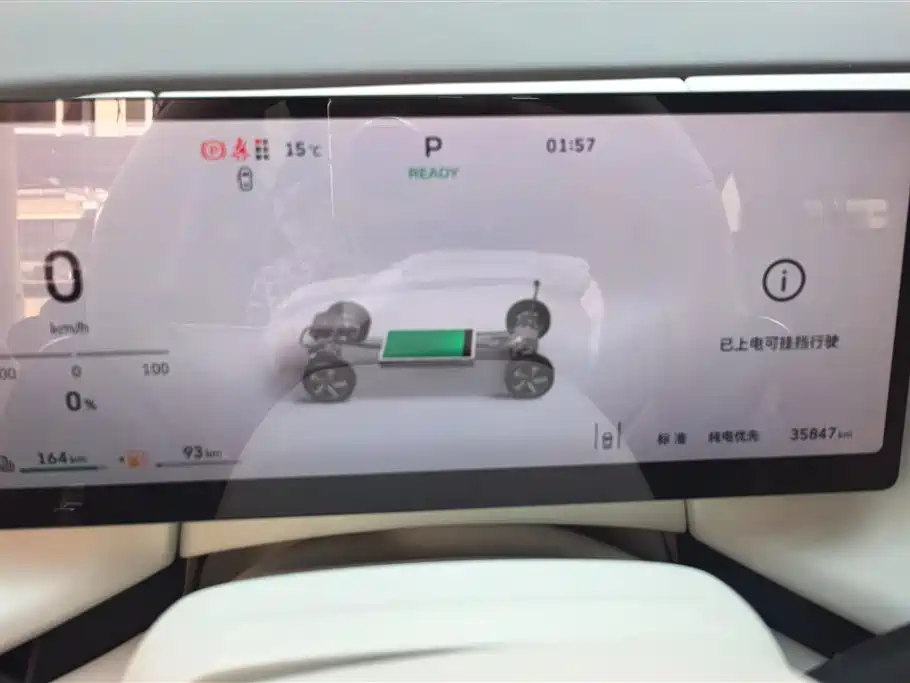 WEI PAI WEI BRAND BLUE MOUNTAIN