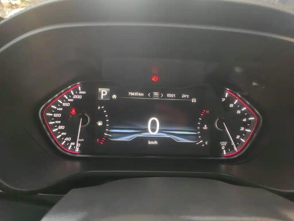 MAXUS D90 — миниатюра 14