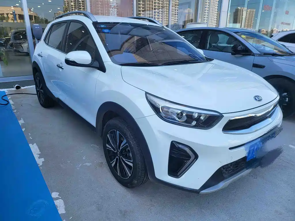 Kia KX1 — миниатюра 3