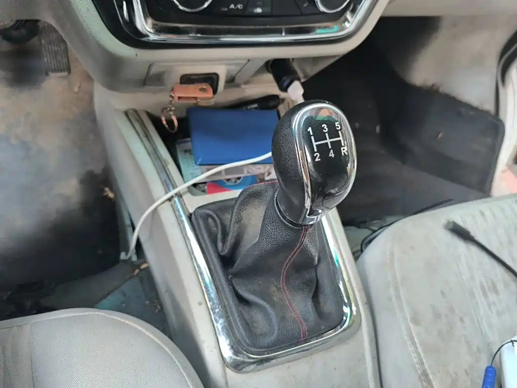 Jinbei Hiace X30L — миниатюра 10