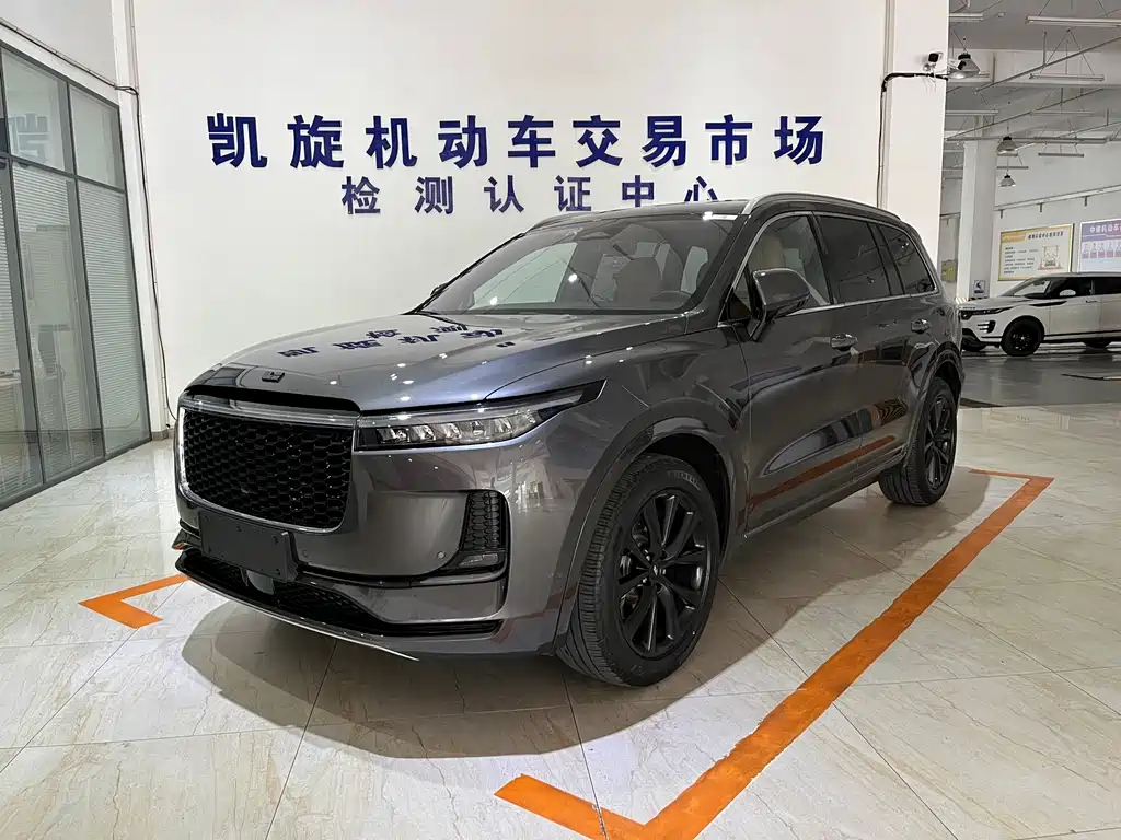 Li Auto Li ONE 2022