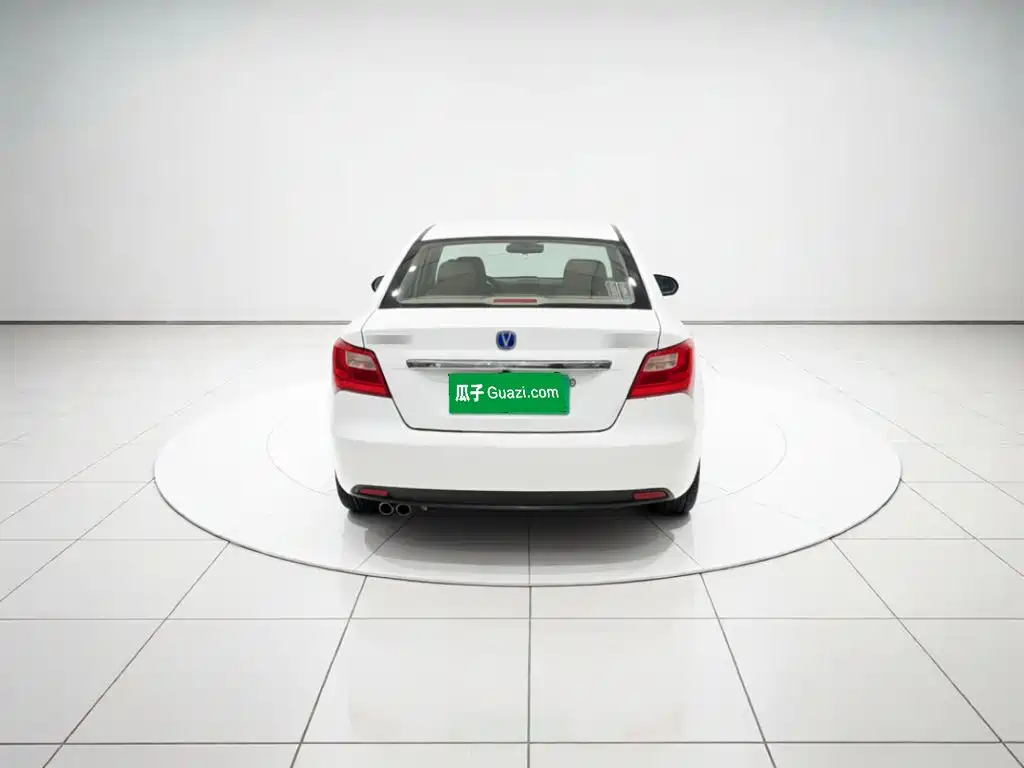 Changan V3 — миниатюра 5