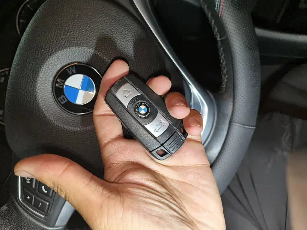 BMW X1 — миниатюра 9
