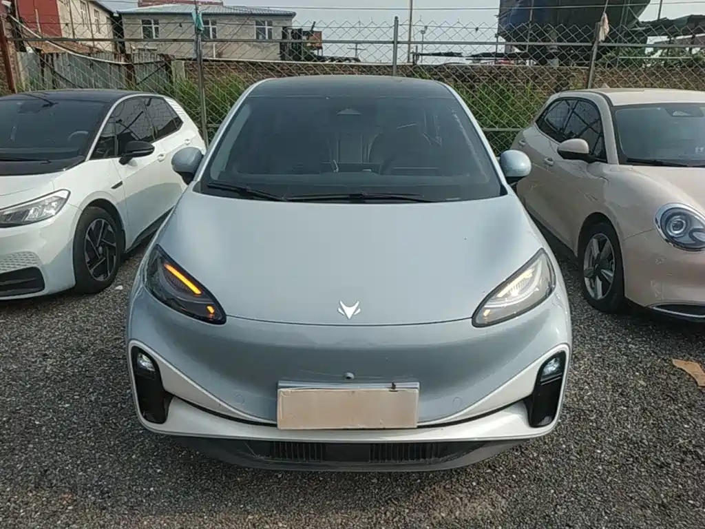 ARCFOX S — миниатюра 3