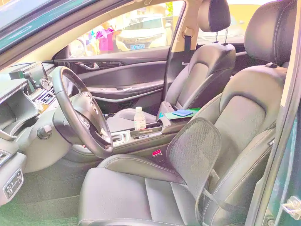 Changan Ruicheng CC — миниатюра 8