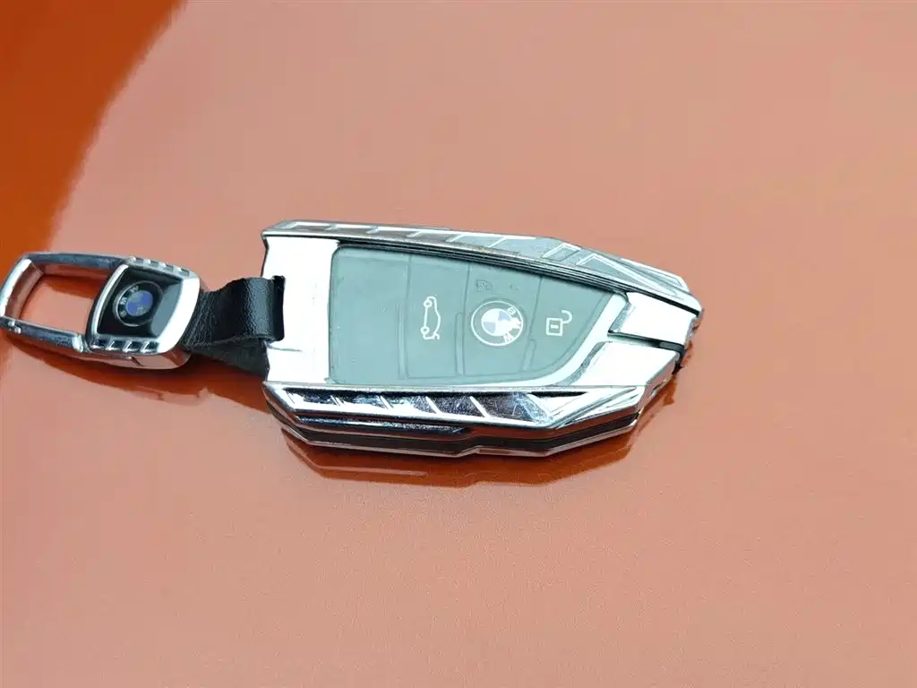 BMW 2 SERIES STATION WAGON