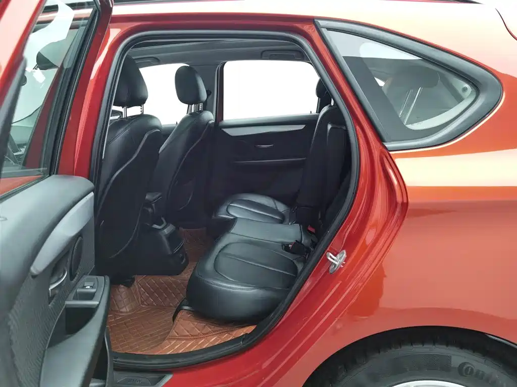 BMW 2 SERIES STATION WAGON