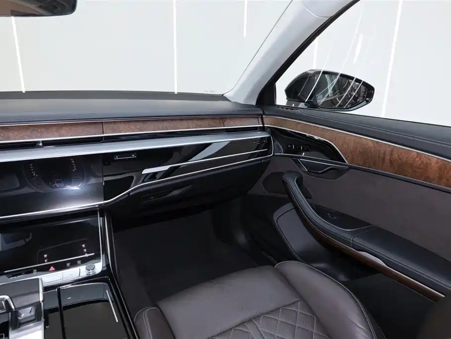 Audi A8 — фотографии объявления, Фото 32