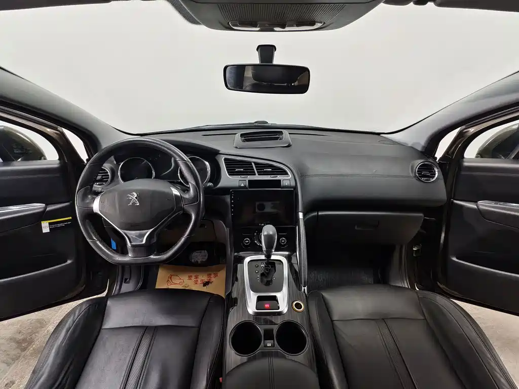 Peugeot 3008 — миниатюра 9