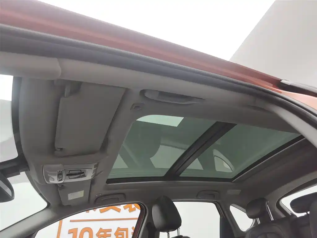 BMW 2 SERIES STATION WAGON