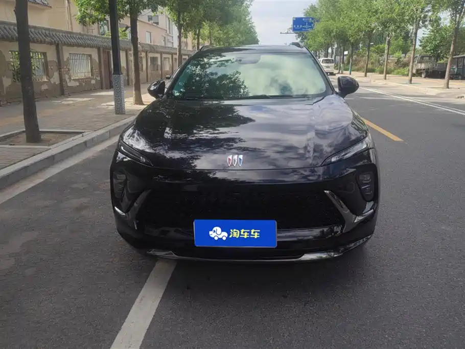 Buick Envision S S 2024 S 25T
