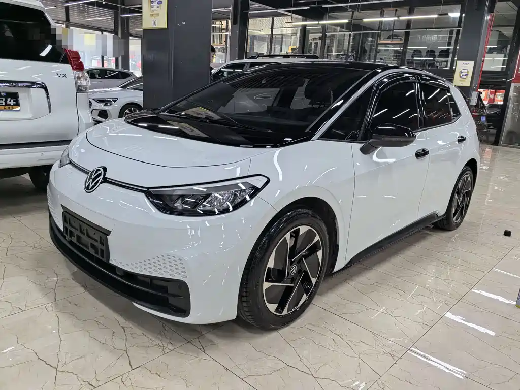 Volkswagen ID.3 2024