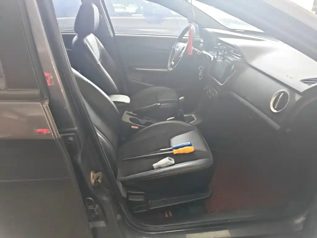 Chery Tiggo 3x — миниатюра 25