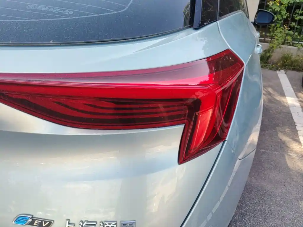 Buick Velite 6 — миниатюра 8