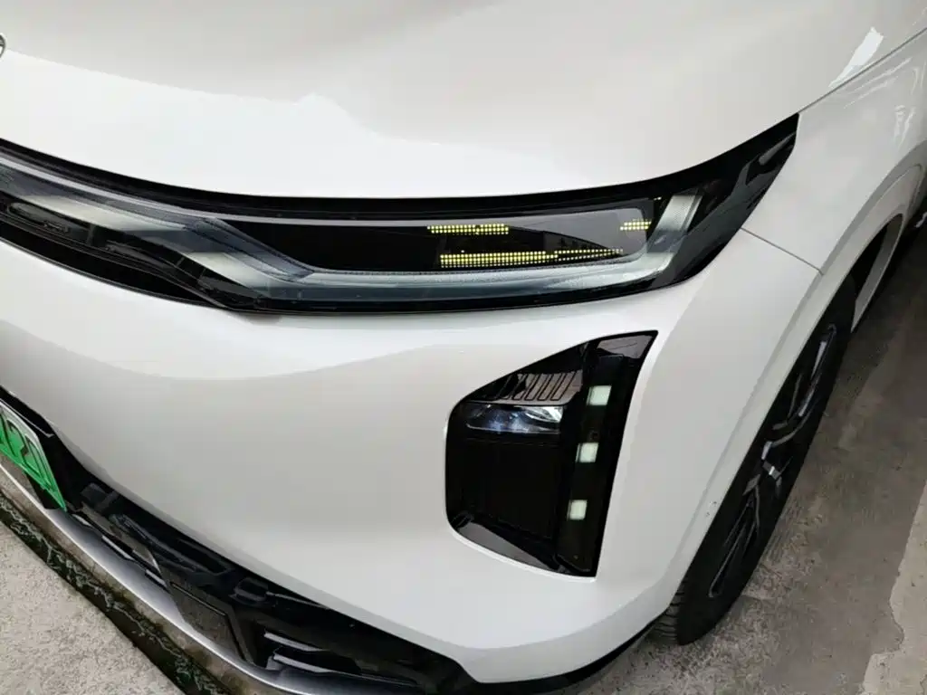 GAC Motor Переход на S7. — миниатюра 24