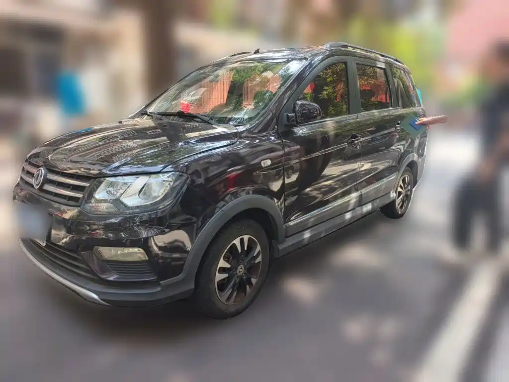 Fengguang Fengguang 370
