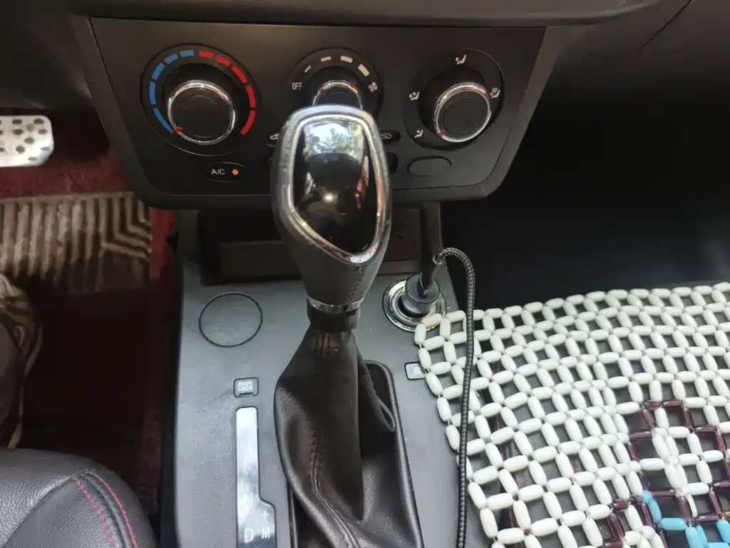 Fengguang Fengguang 370 — миниатюра 10