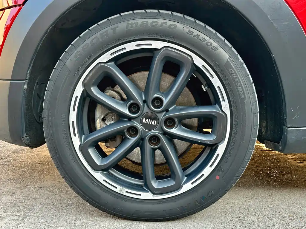 MINI Mini Countryman — миниатюра 16