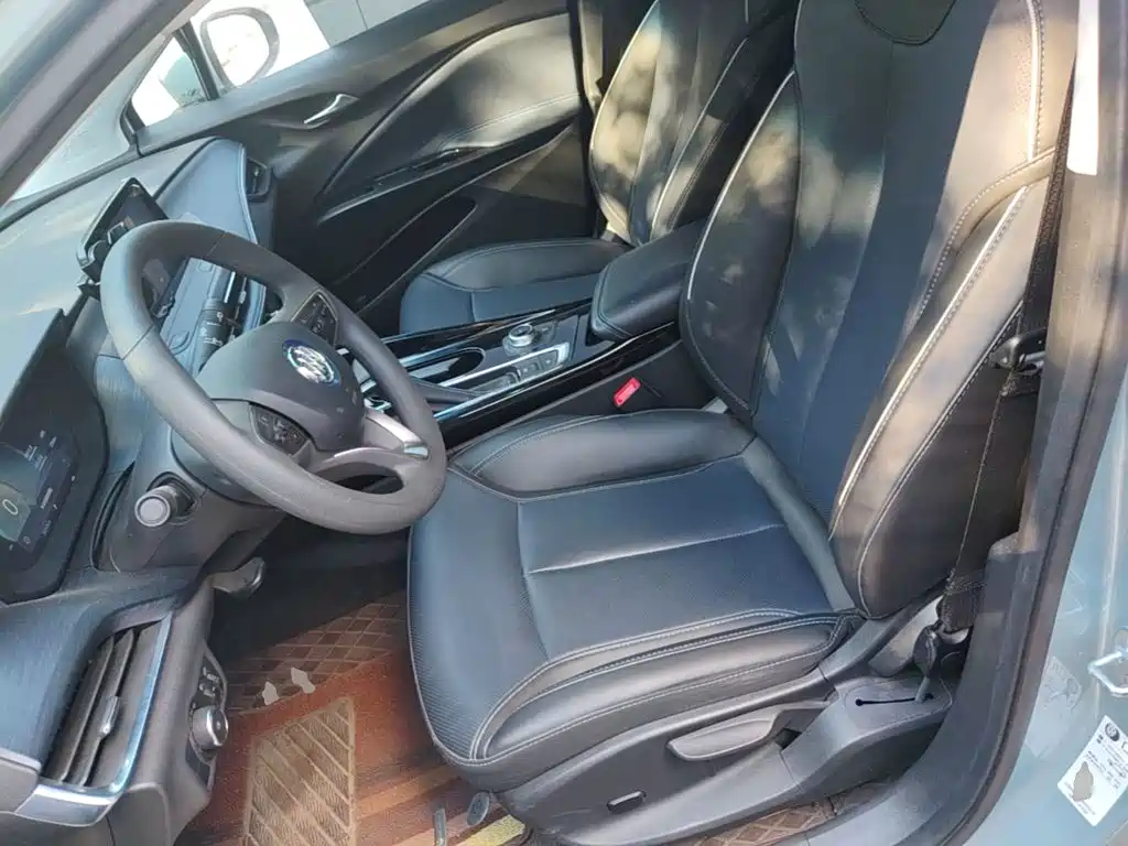 Buick Velite 6 — миниатюра 15