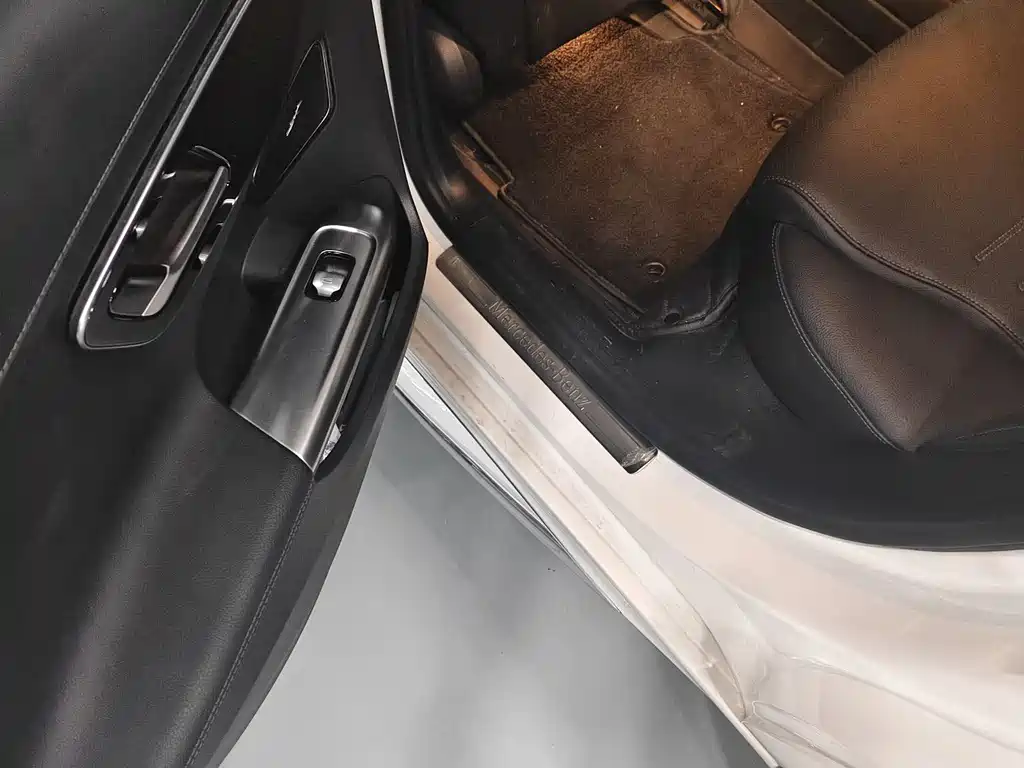 Mercedes-Benz C-Class C 2023 C 200 L Sport