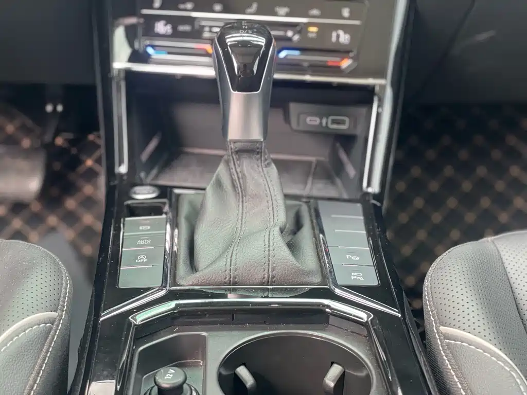 Volkswagen Passat — миниатюра 13