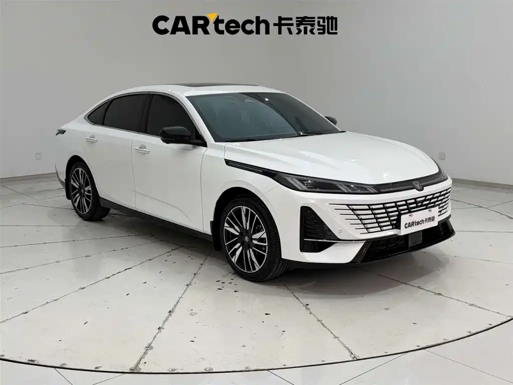 Changan Eado 2026 1.5T 500Bar Smart