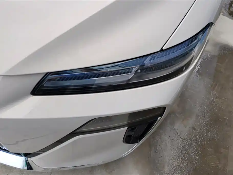 Roewe M7 DMH 2025 160km Enjoy