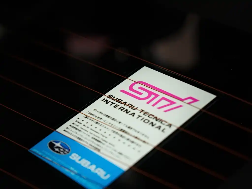 Subaru BRZ — миниатюра 6