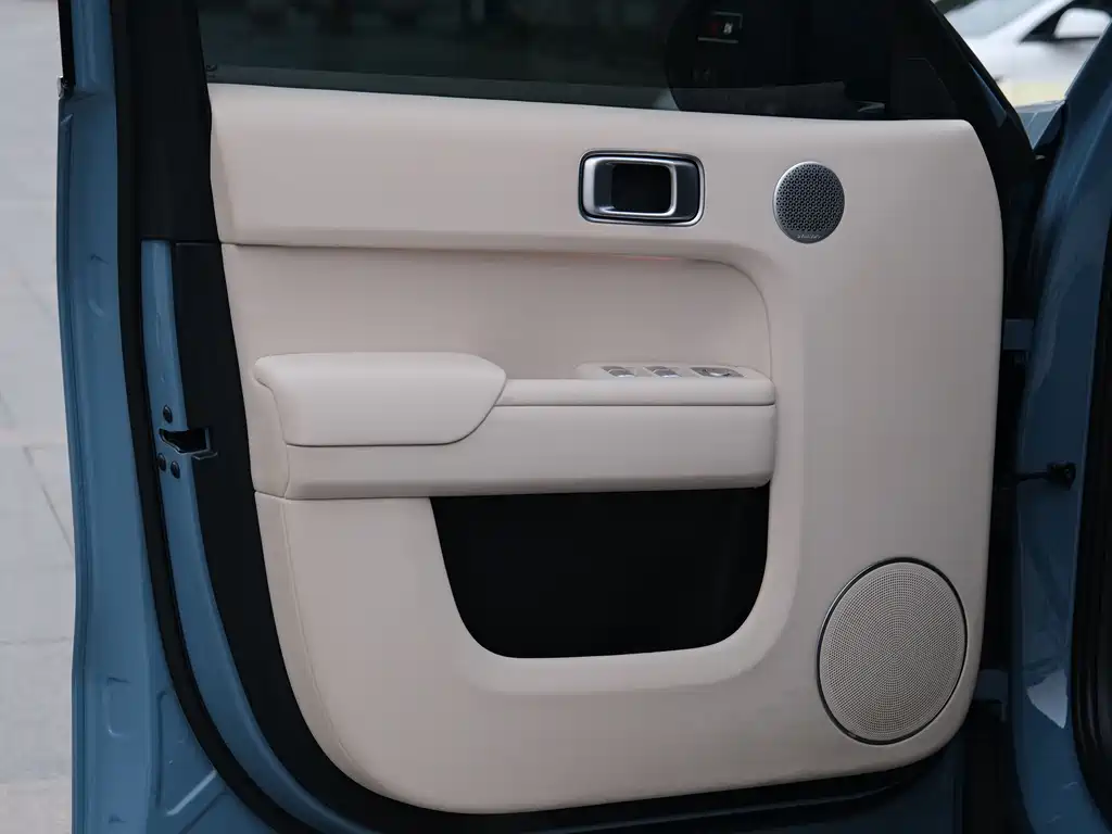 Li Auto Li L9 — миниатюра 8