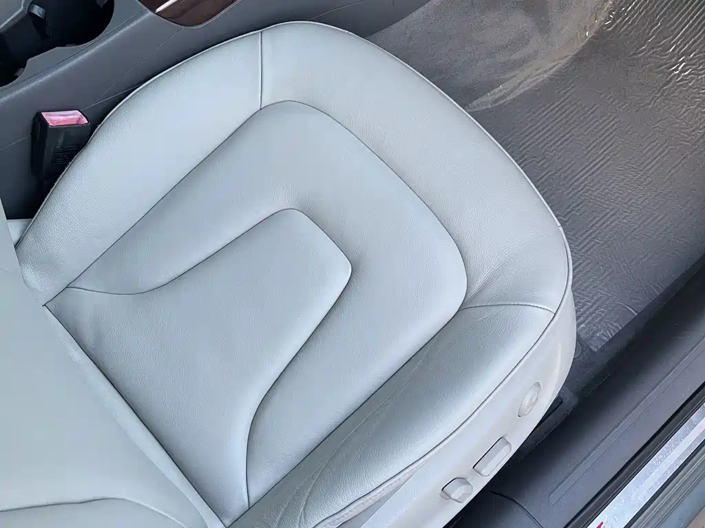Audi A4L — миниатюра 15