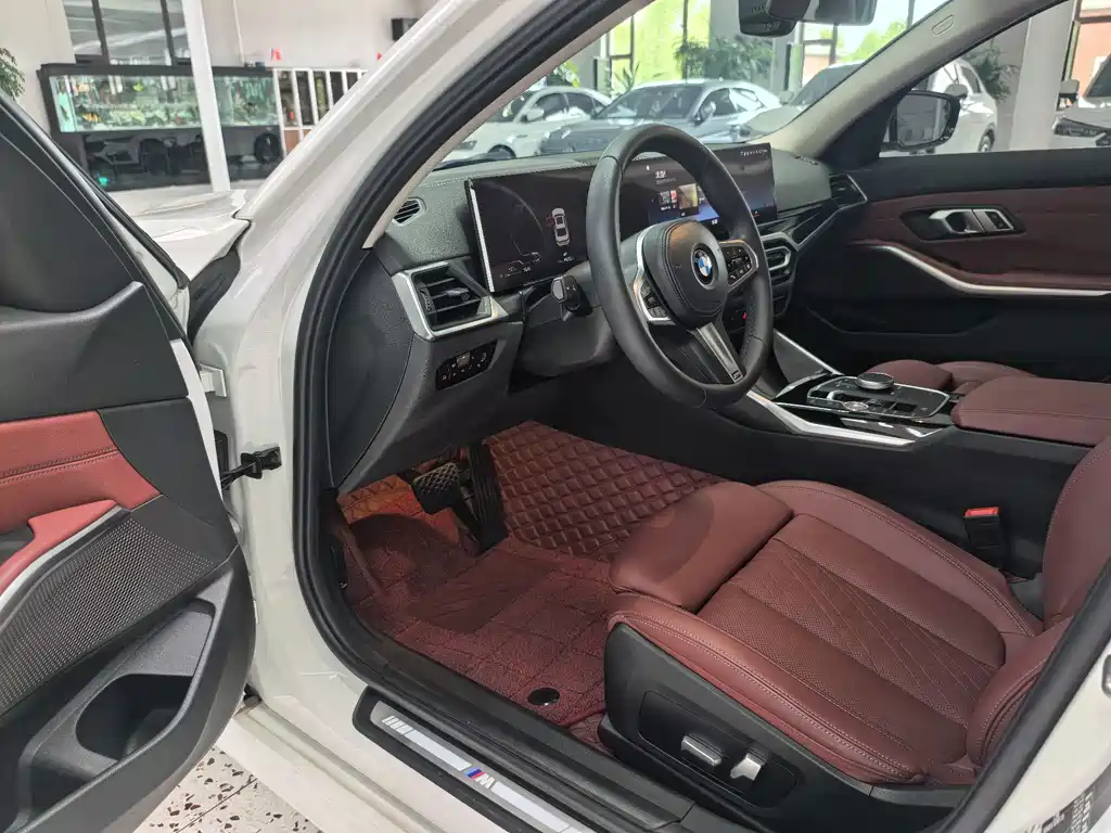 BMW 3 Series — миниатюра 14