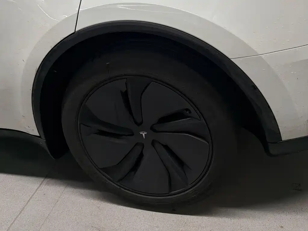 Tesla Model Y — фотографии объявления, Фото 11
