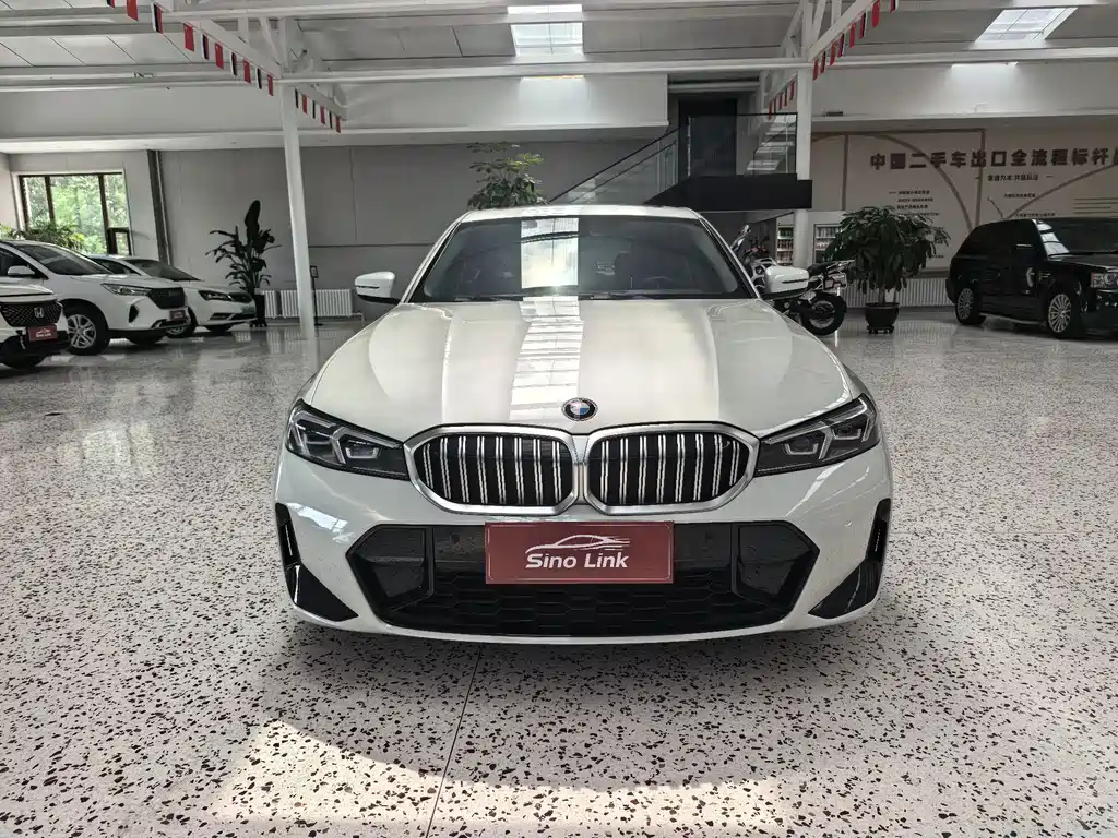 BMW 3 Series — миниатюра 2