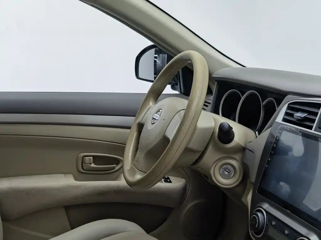 Nissan Sylphy — миниатюра 22