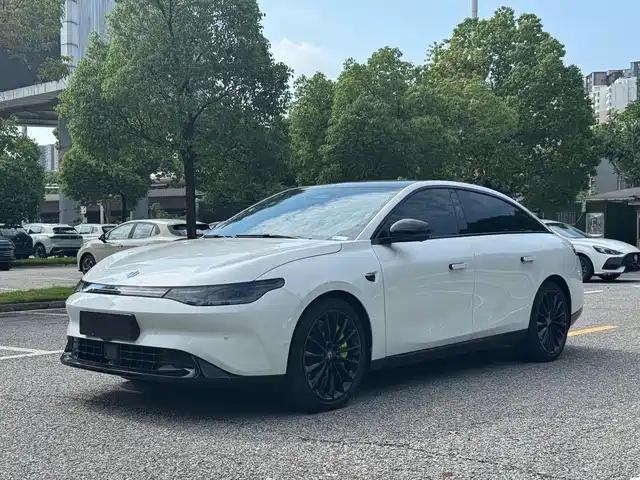 Leapmotor C01