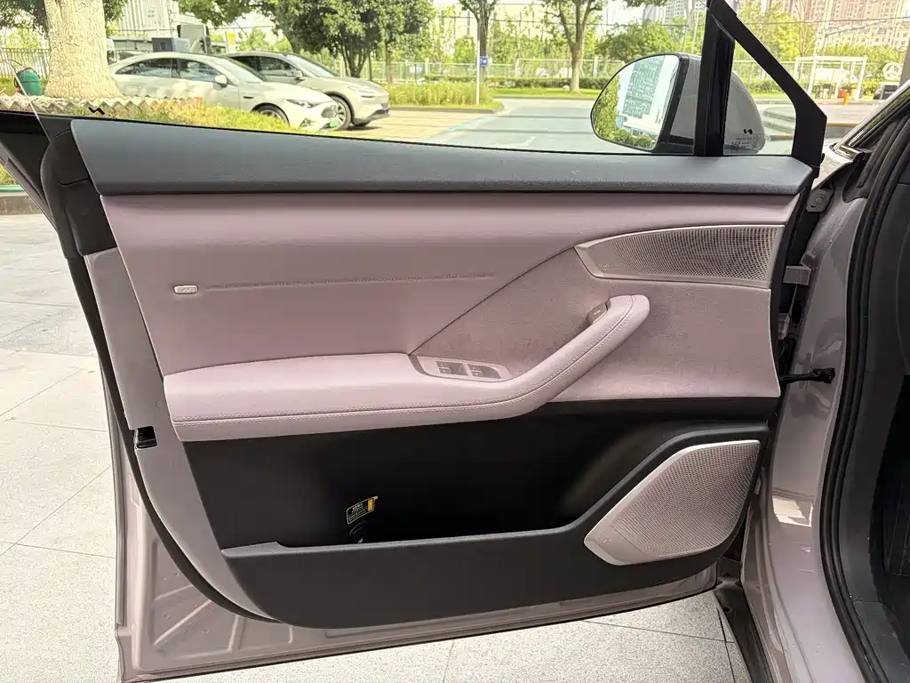 Onvo L60 2025 60kWh