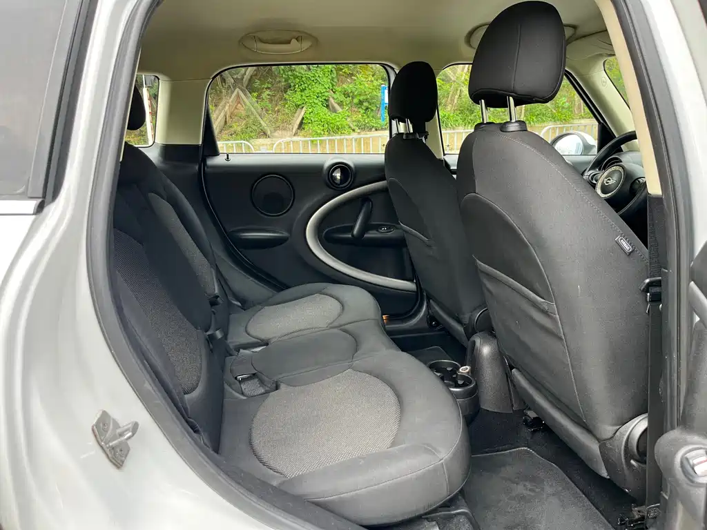 MINI Mini Countryman — миниатюра 10