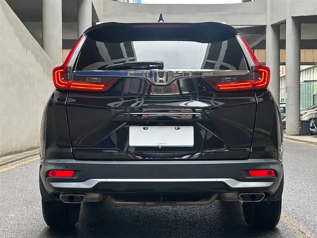 Honda CR-V 2021 240TURBO CVT