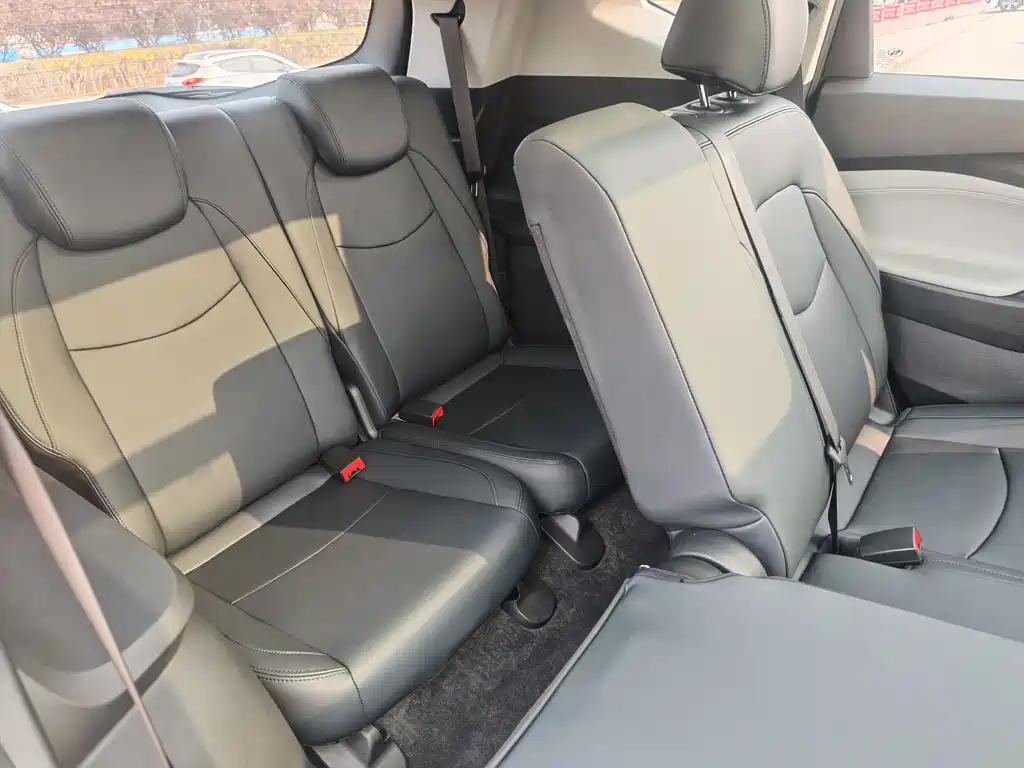 Chevrolet Volando — миниатюра 8