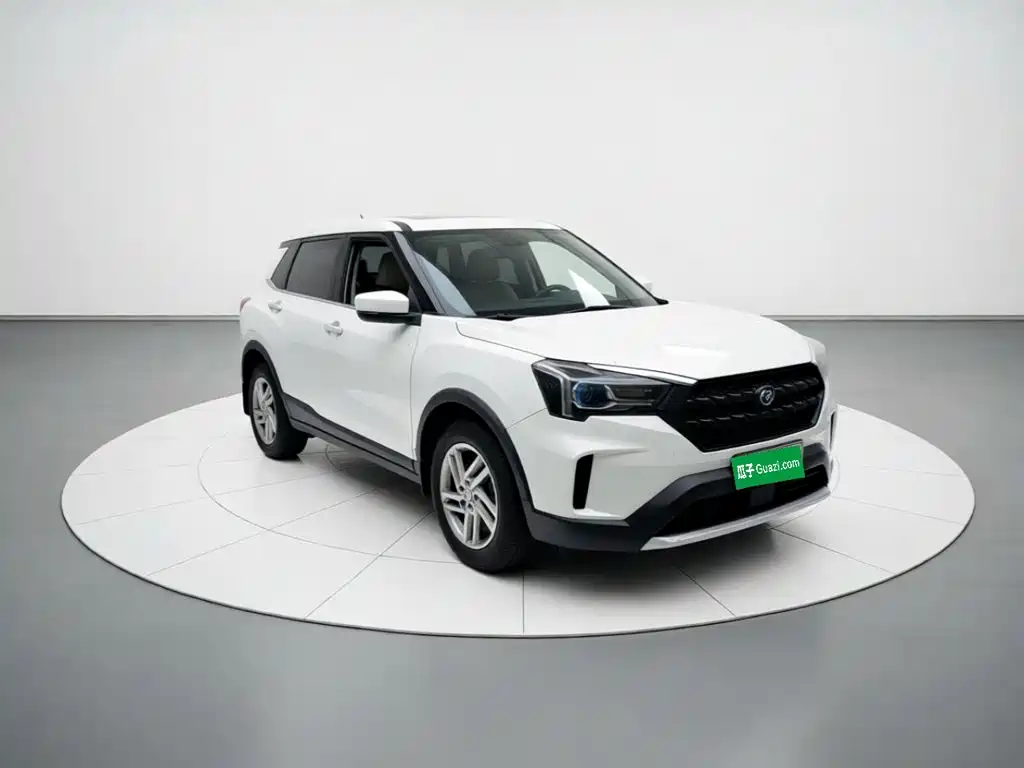 Venucia T60 — миниатюра 3