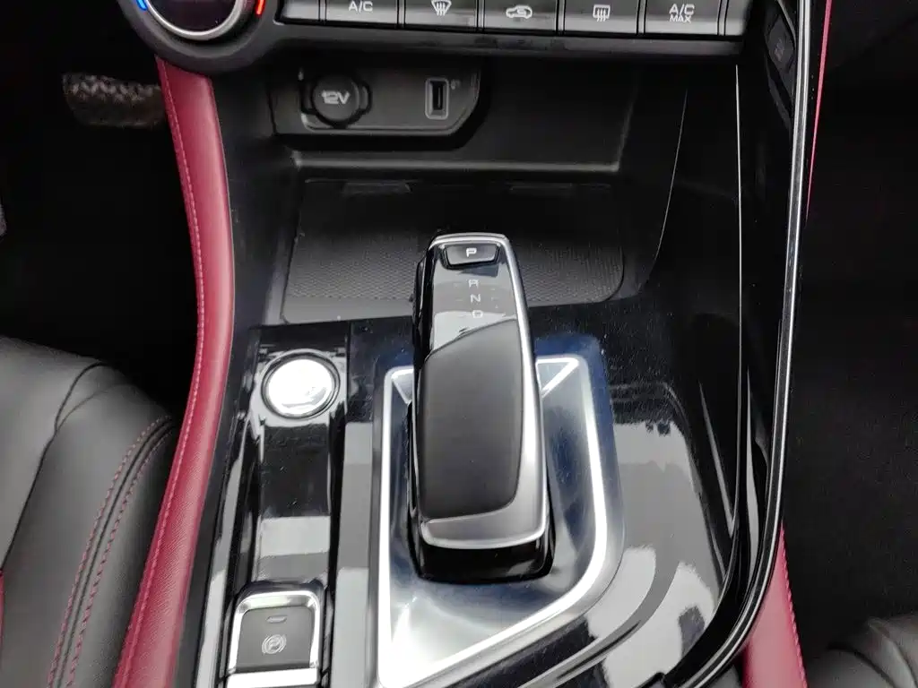 Aeolus AX7 — миниатюра 13