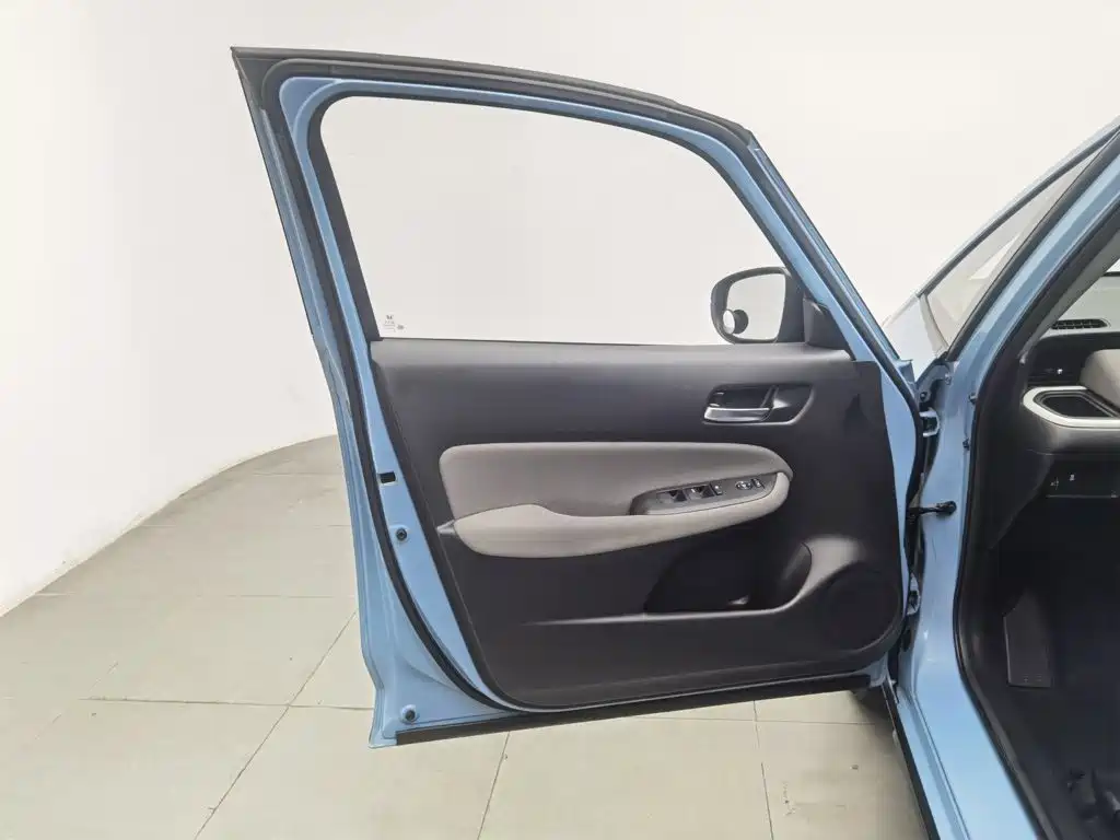 Honda Life — миниатюра 8