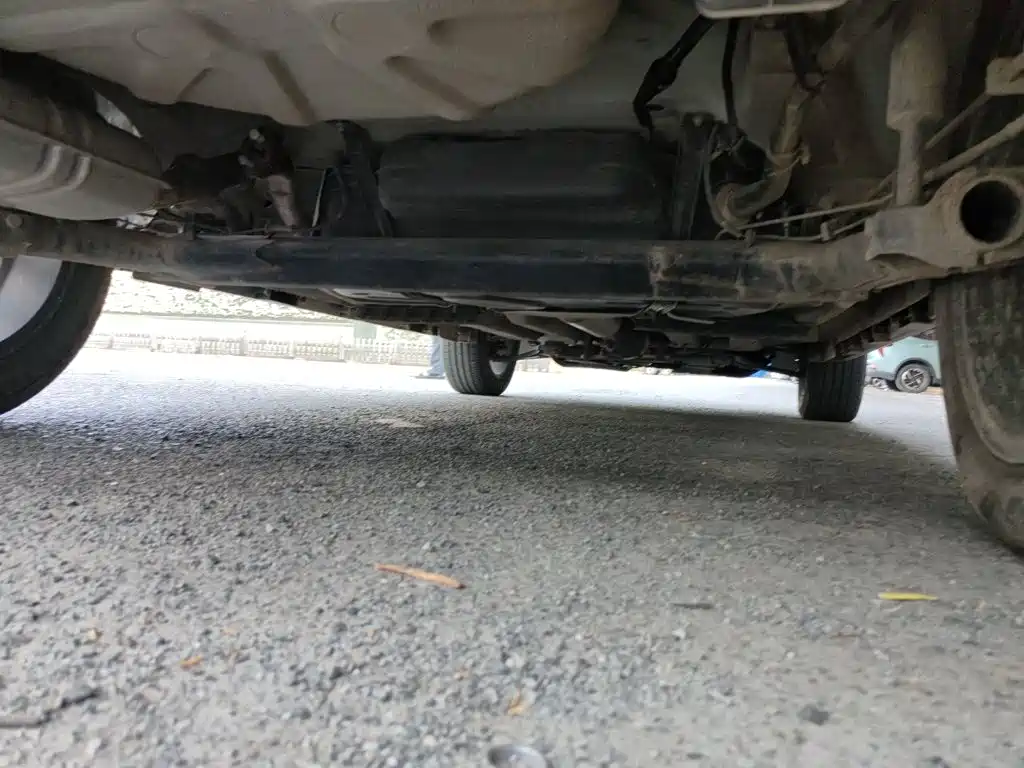 Chery Tiggo 3x — миниатюра 17