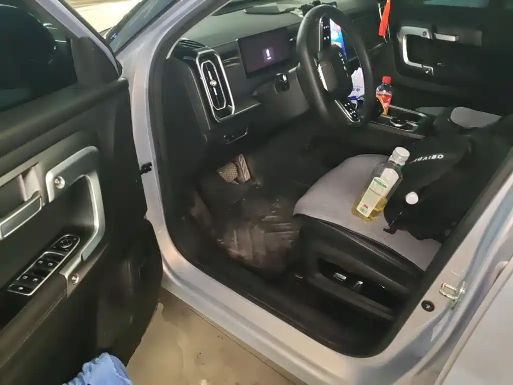 Chery Explorer 06 — миниатюра 17