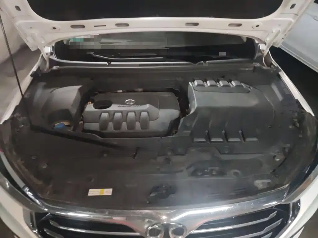 BAIC Senova D50 — миниатюра 16